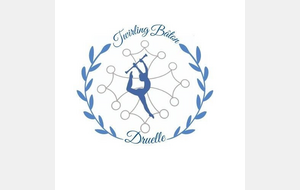 Twirling Baton DRUELLE