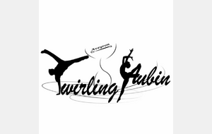 Twirling Baton AUBIN